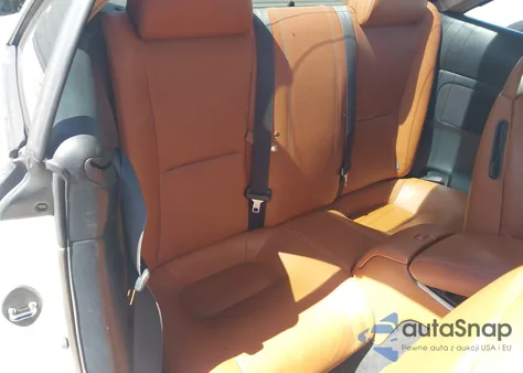 2002 Lexus Sc 430 z USA, uszkodzony, nr VIN JTHFN48Y420019410